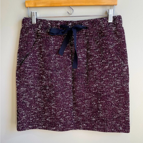 NWOT LOFT Skirt - Picture 1 of 4